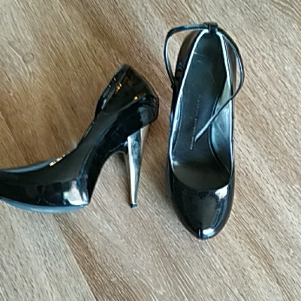 COPY - Giuseppe Zanotti heels